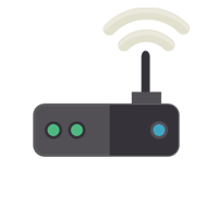 network router and switch repair service
