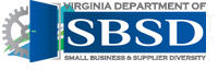 virginia department of small business